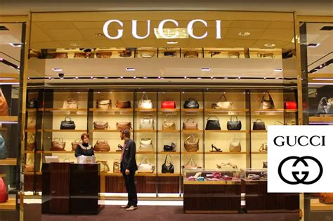 gucci place founded|where did Gucci originate.